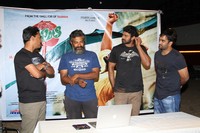 Rajamouli n Prabhas Launches Basanthi Song Teaser